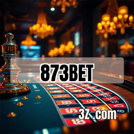 Apostas incríveis na 873bet: descubra um novo nível de emoção!