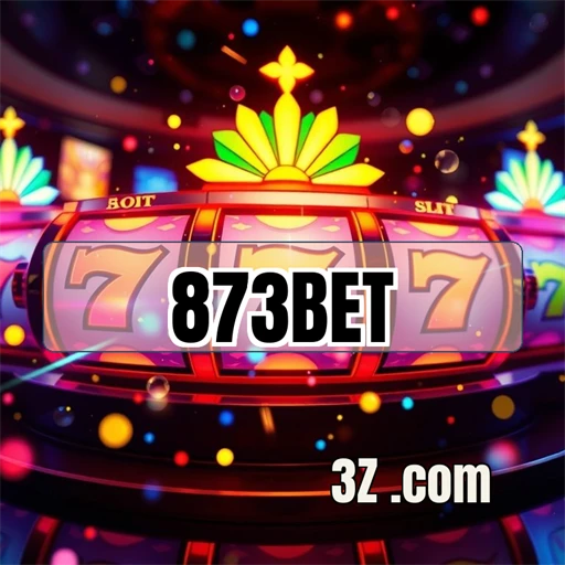 Slots Fantásticos: 873bet e Suas Imperdíveis Ofertas!