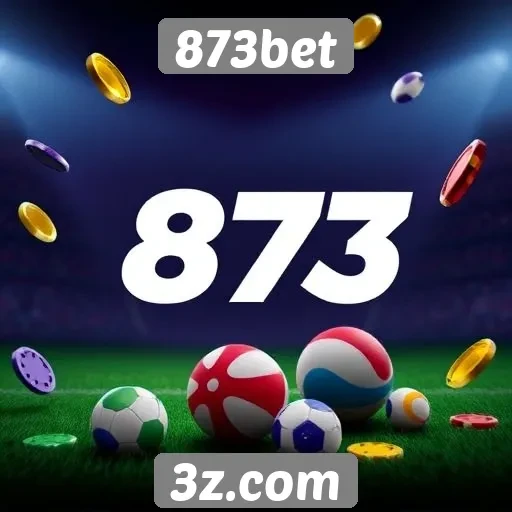 Análise das ofertas de jogos no site 873bet