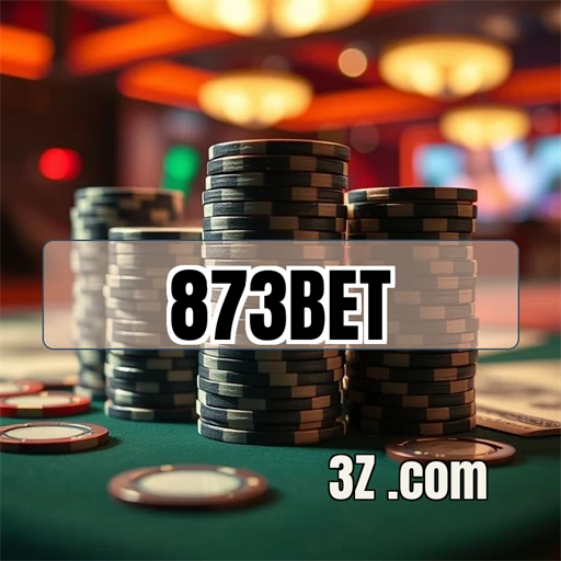 Login Criativo e Seguro no 873bet: Entre na Diversão