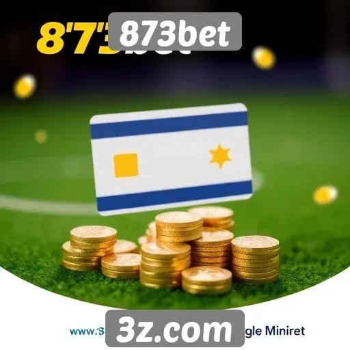 Métodos de pagamento aceitos na 873bet